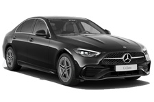 Car Hire Dewsbury - C Class Auto - car hire Dewsbury