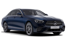 Car Hire Dewsbury - E Class Auto - car hire Dewsbury