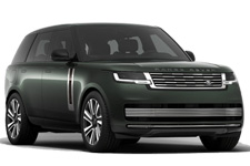 Car Hire Dewsbury - Range Rover - car hire Dewsbury